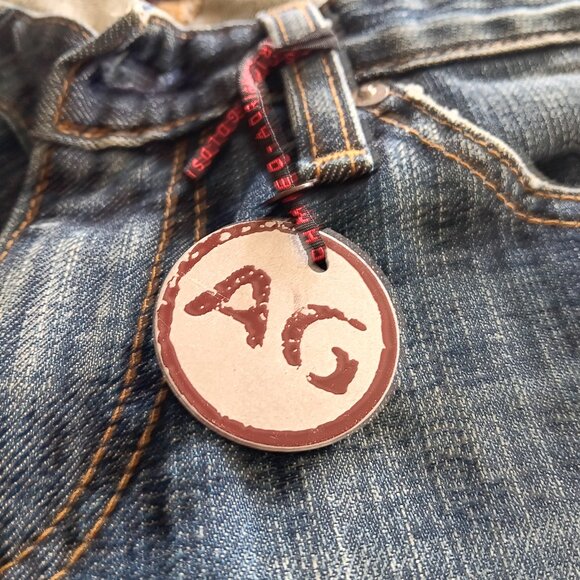 Adriano Goldschmied - Picture 2 of 6